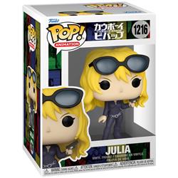 Funko POP! Anime: COWBOY BEBOP - Julia