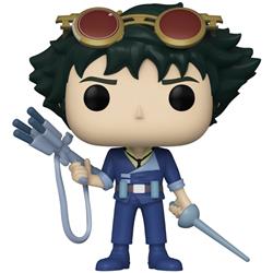 Funko POP! Anime: COWBOY BEBOP - Spike Spiegel w/ Weapon