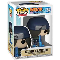 Funko POP! Anime: NARUTO SHIPPUDEN - Izumo Kamizuki