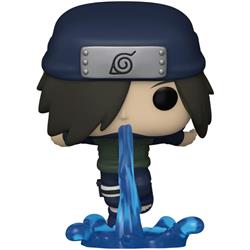 Funko POP! Anime: NARUTO SHIPPUDEN - Izumo Kamizuki