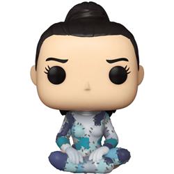 Funko POP! Pop ROCKS - Bella Poarch BAB (Patchwork Outfit)