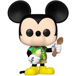 Funko POP! Disney: WALT DISNEY WORLD 50th - Aloha Mickey Mouse