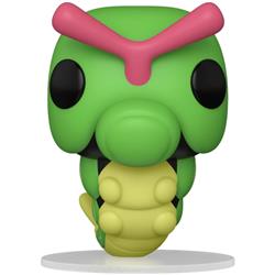 Funko POP! Anime: POKEMON - Caterpie