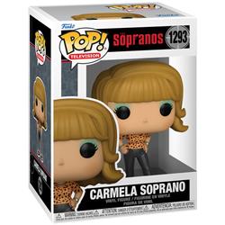 Funko POP! TV: THE SOPRANOS - Carmela Sophrano