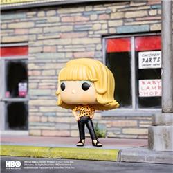 Funko POP! TV: THE SOPRANOS - Carmela Sophrano