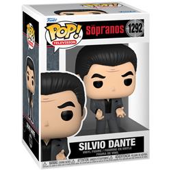 Funko POP! TV: THE SOPRANOS - Silvio Dante