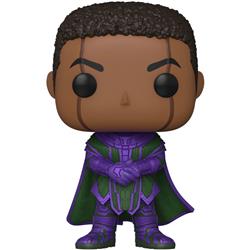 Funko POP! Marvel Studios: ANT-MAN & THE WASP: QUANTUMANIA  - Kang