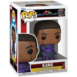 Funko POP! Marvel Studios: ANT-MAN & THE WASP: QUANTUMANIA  - Kang