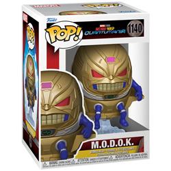 Funko POP! Marvel Studios: ANT-MAN & THE WASP: QUANTUMANIA - M.O.D.O.K