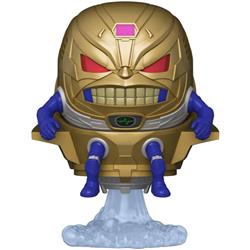 Funko POP! Marvel Studios: ANT-MAN & THE WASP: QUANTUMANIA - M.O.D.O.K