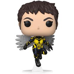 Funko POP! ANT-MAN & THE WASP: QUANTUMANIA -The Wasp (CHANCE OF CHASE)