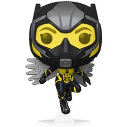 Funko POP! ANT-MAN & THE WASP: QUANTUMANIA -The Wasp (CHANCE OF CHASE)