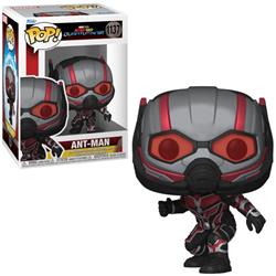 Funko POP! Marvel Studios: ANT-MAN & THE WASP: QUANTUMANIA - Ant-Man