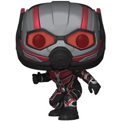 Funko POP! Marvel Studios: ANT-MAN & THE WASP: QUANTUMANIA - Ant-Man