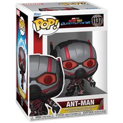 Funko POP! Marvel Studios: ANT-MAN & THE WASP: QUANTUMANIA - Ant-Man