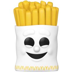 Funko POP! Ad Icons: MCDONALD'S - Meal Squad French Fries