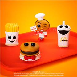 Funko POP! Ad Icons: MCDONALD'S - Meal Squad French Fries