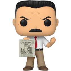 Funko POP! MARVEL - J. JONAH JAMESON