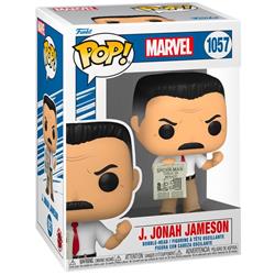 Funko POP! MARVEL - J. JONAH JAMESON