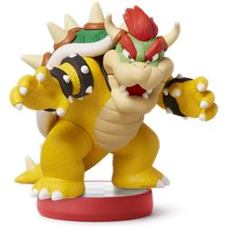 Nintendo™ Amiibo SUPER MARIO SERIES - Bowser