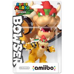 Nintendo™ Amiibo SUPER MARIO SERIES - Bowser