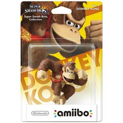 Nintendo™ Amiibo SUPER SMASH BROS SERIES - Donkey Kong