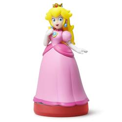 Nintendo™ Amiibo SUPER MARIO SERIES - Peach