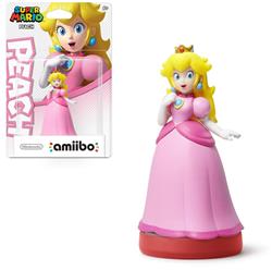 Nintendo™ Amiibo SUPER MARIO SERIES - Peach