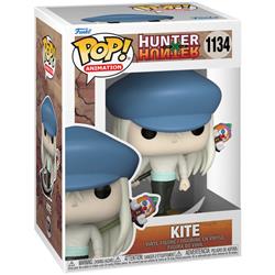 Funko POP! Anime: HUNTER X HUNTER - Kite with Scythe