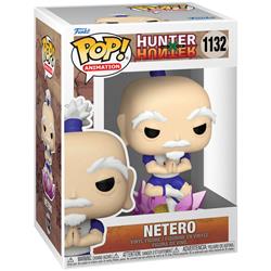 Funko POP! Anime: HUNTER X HUNTER - Netero