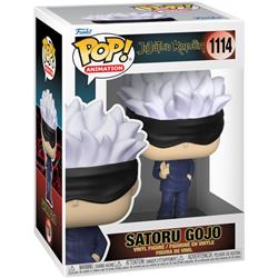 Funko POP! Anime: JUJUTSU KAISEN - Satoru Gojo