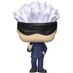 Funko POP! Anime: JUJUTSU KAISEN - Satoru Gojo