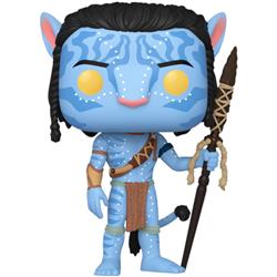 Funko POP! Movies: AVATAR - Jake Sully