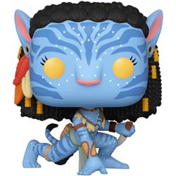 Funko POP! Movies: AVATAR - Neytiri