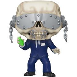 Funko POP! Rocks: MEGADETH - Vic Rattlehead