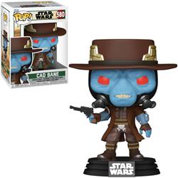 Funko POP! Star Wars™: THE BOOK OF BOBA FETT™ - Cad Bane