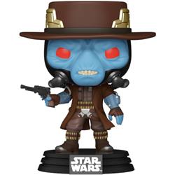 Funko POP! Star Wars™: THE BOOK OF BOBA FETT™ - Cad Bane