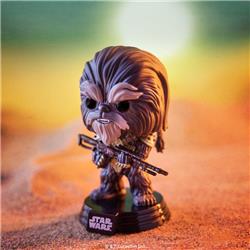 Funko POP! Star Wars™: THE BOOK OF BOBA FETT™ - Krrsantan