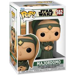 Funko POP! Star Wars™: THE BOOK OF BOBA FETT™ - Majordomo