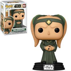 Funko POP! Star Wars™: THE BOOK OF BOBA FETT™ - Majordomo