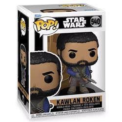 Funko POP! TV: OBI-WAN - Kawlan Roken