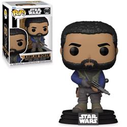 Funko POP! TV: OBI-WAN - Kawlan Roken