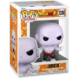 Funko POP! Anime: DRAGONBALL SUPER - Jiren