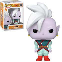 Funko POP! Anime: DRAGONBALL SUPER - Shin