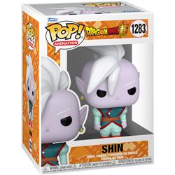 Funko POP! Anime: DRAGONBALL SUPER - Shin