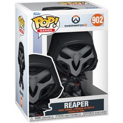 Funko POP! Games: OVERWATCH 2 - Reaper