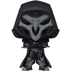 Funko POP! Games: OVERWATCH 2 - Reaper