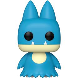 Funko POP! Anime: POKEMON - Munchlax