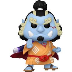 Funko POP! Anime: ONE PIECE - JINBE (Styles may vary)