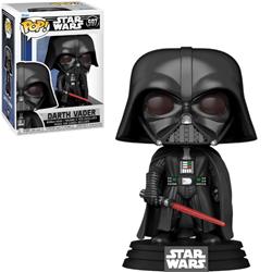 Funko POP! Classics: STAR WARS - Darth Vader